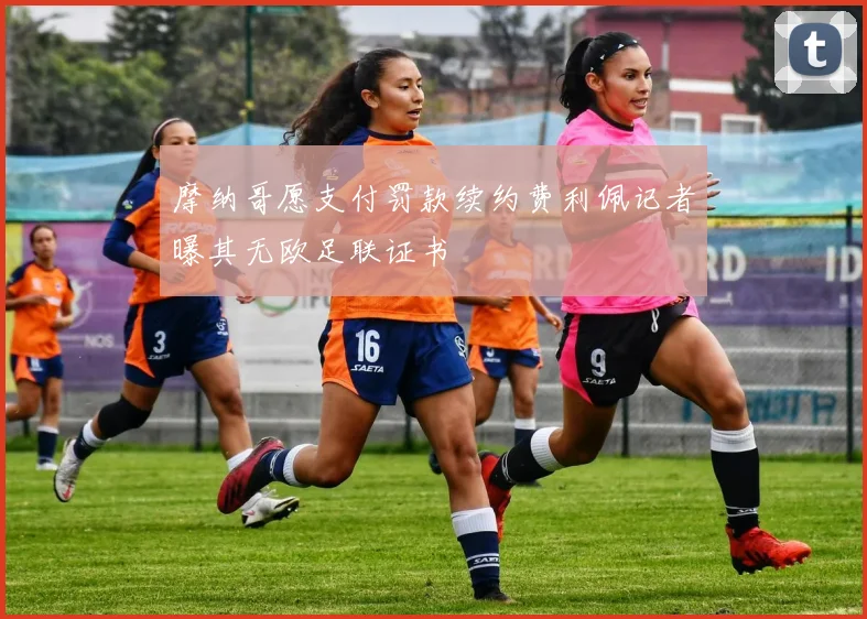 摩纳哥愿支付罚款续约费利佩记者曝其无欧足联证书