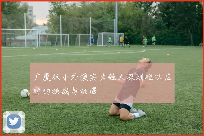 广厦双小外援实力强大深圳难以应对的挑战与机遇