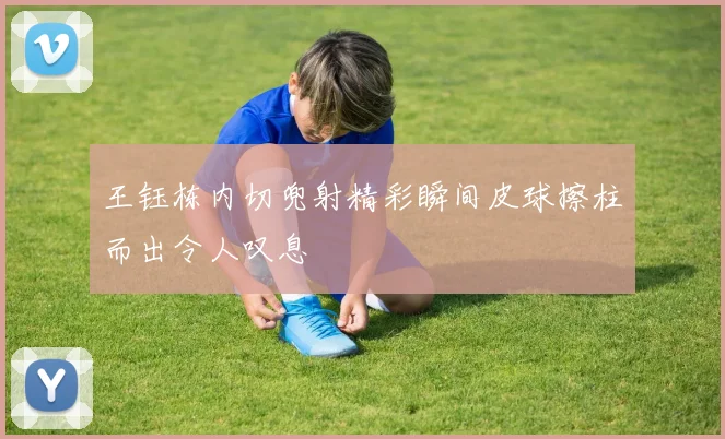王钰栋内切兜射精彩瞬间皮球擦柱而出令人叹息